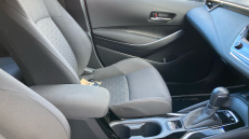 Toyota Corolla 1.8 VVT-i Hybrid Icon 5dr CVT Hybrid Hatchback